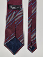 Dior tie