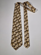 Dior tie