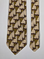 Dior tie
