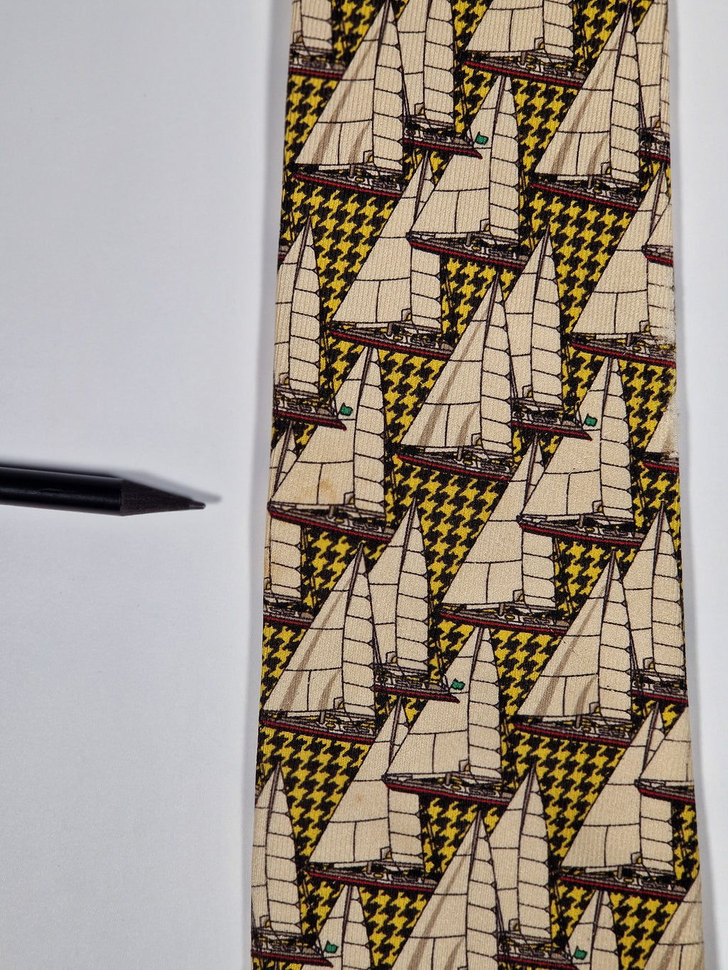Dior tie
