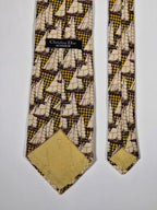 Dior tie