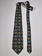 Dior tie