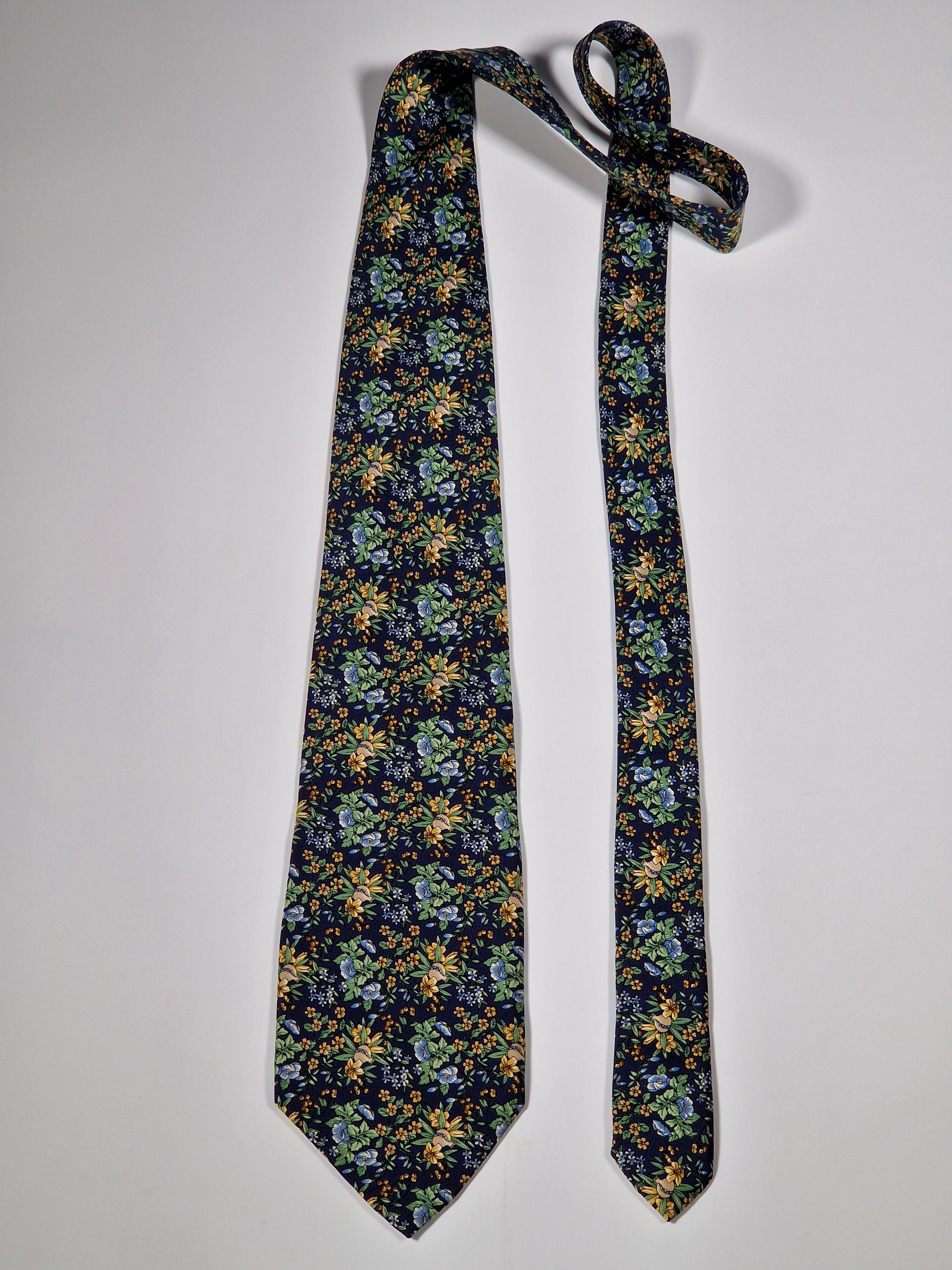 Dior tie