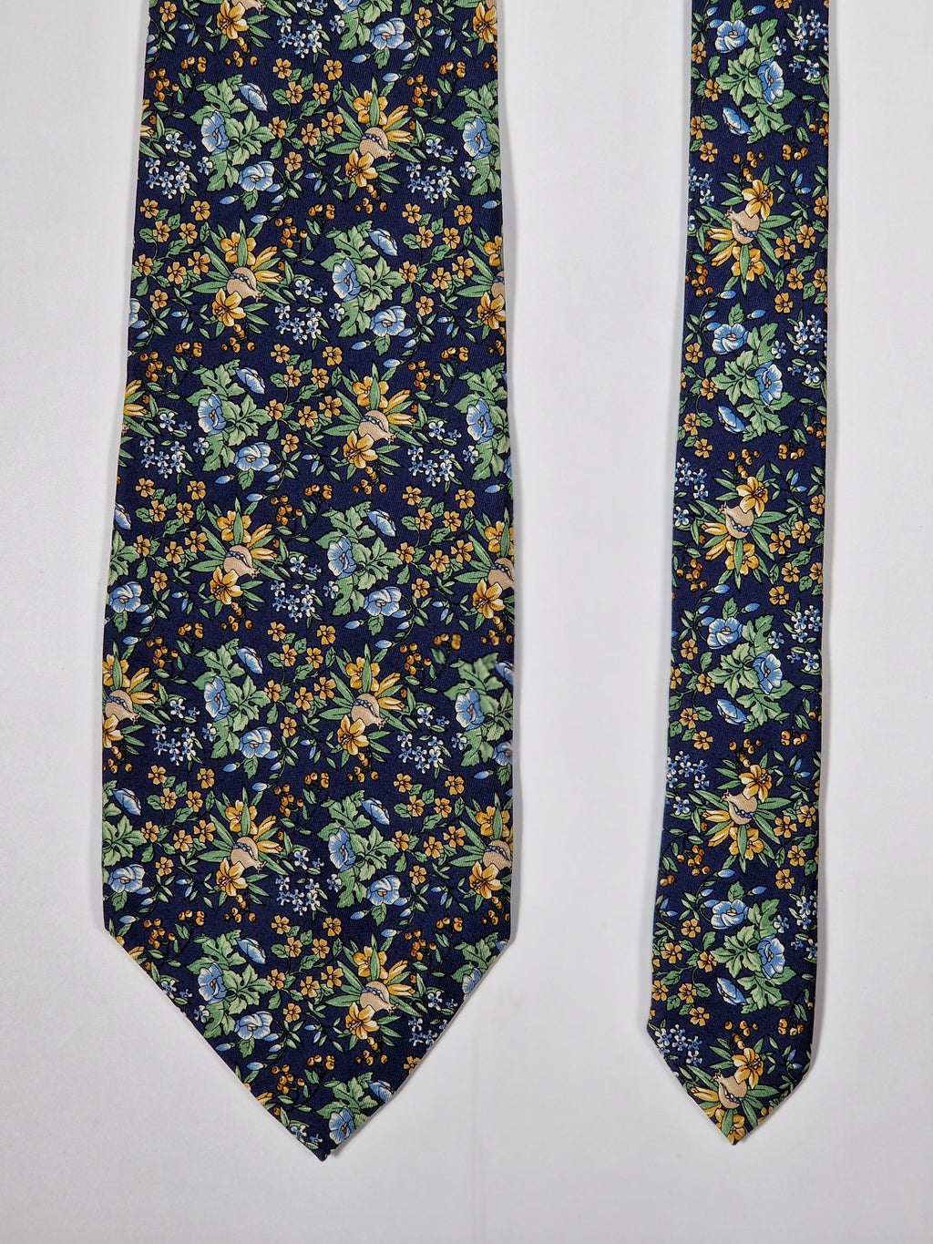 Dior tie