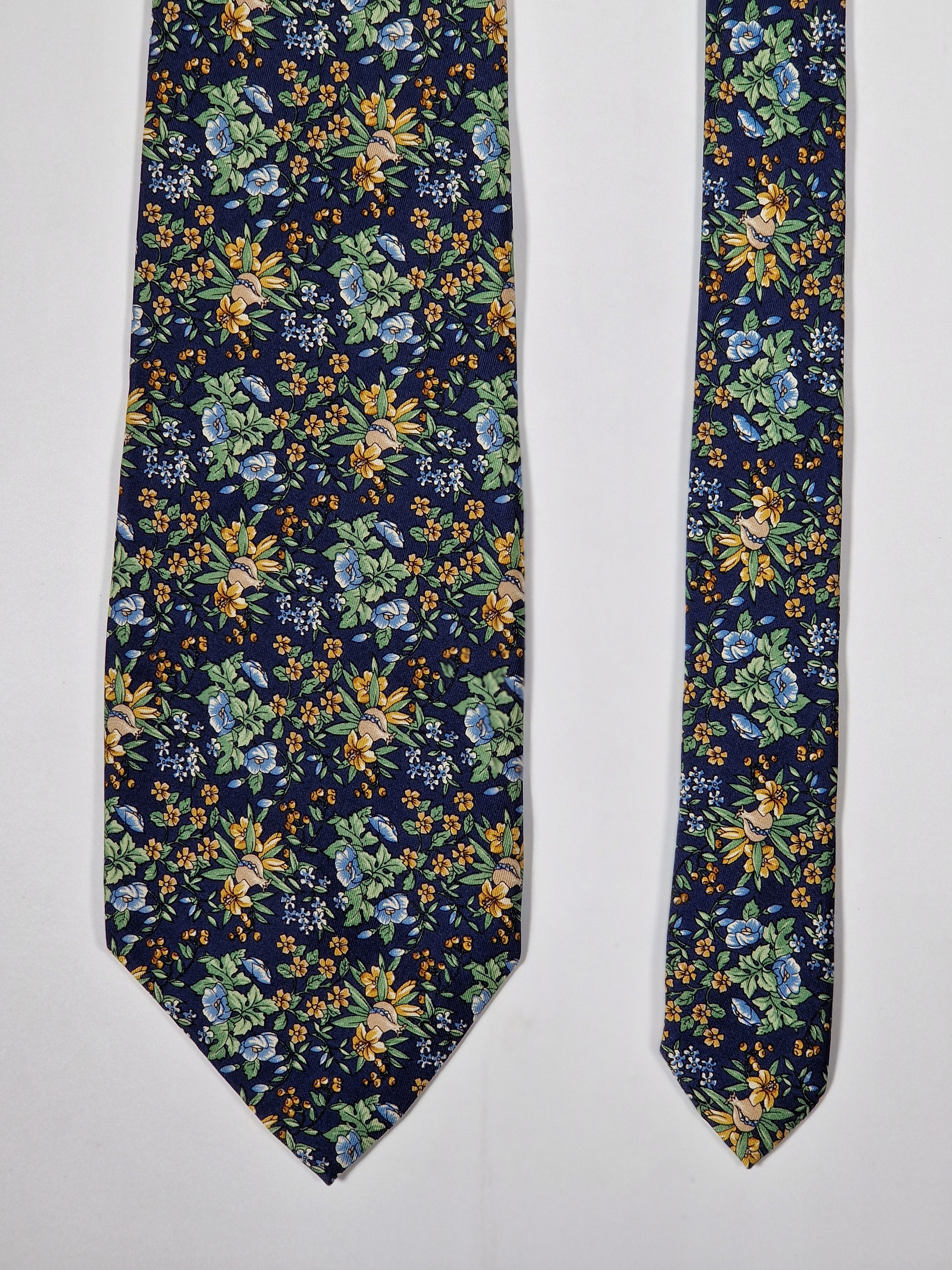 Dior tie