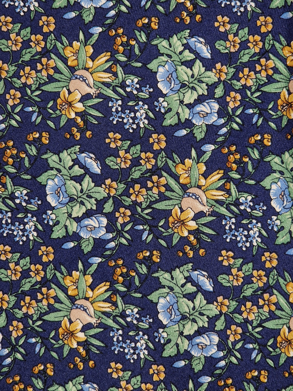 Dior tie