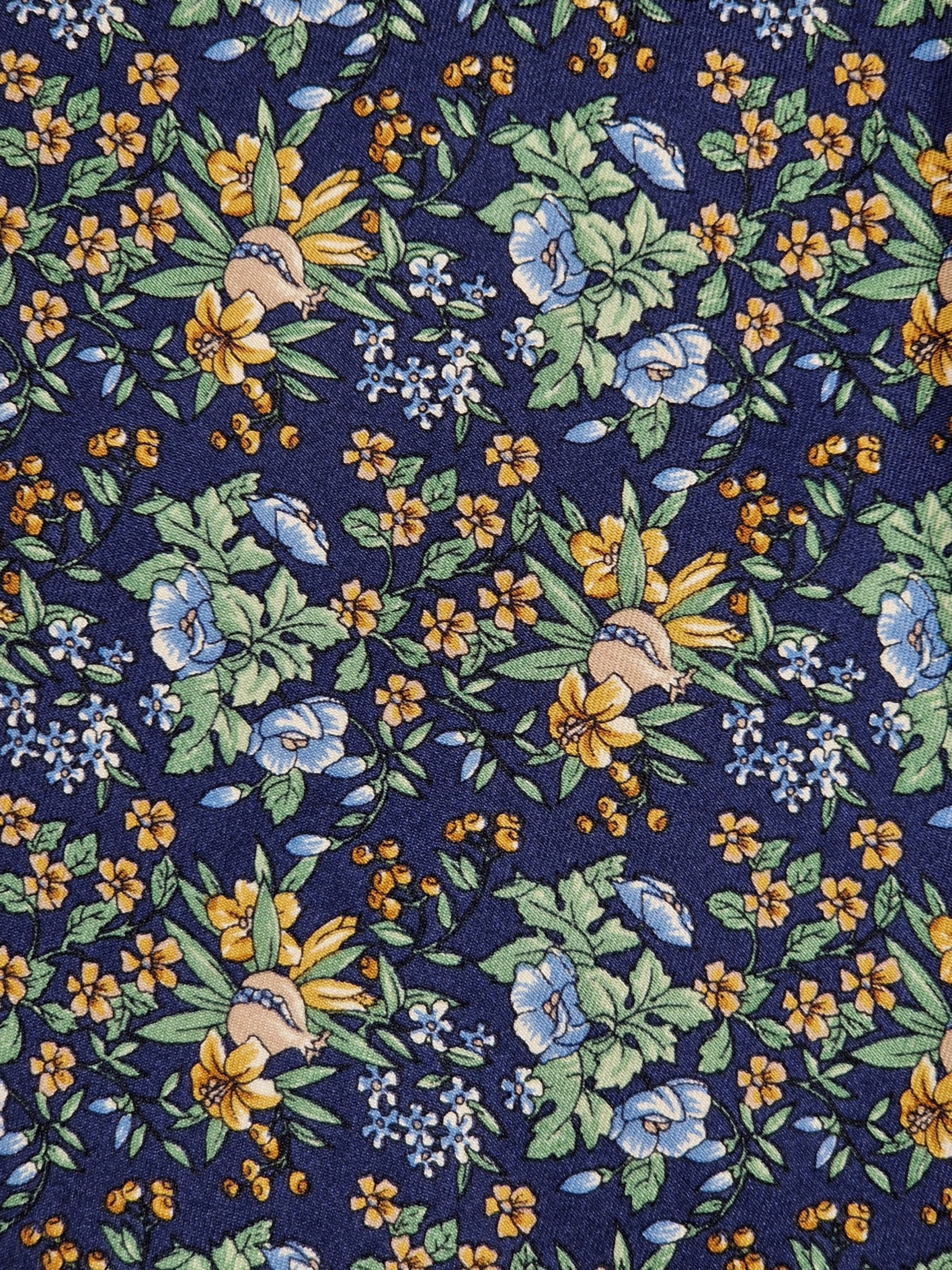 Dior tie