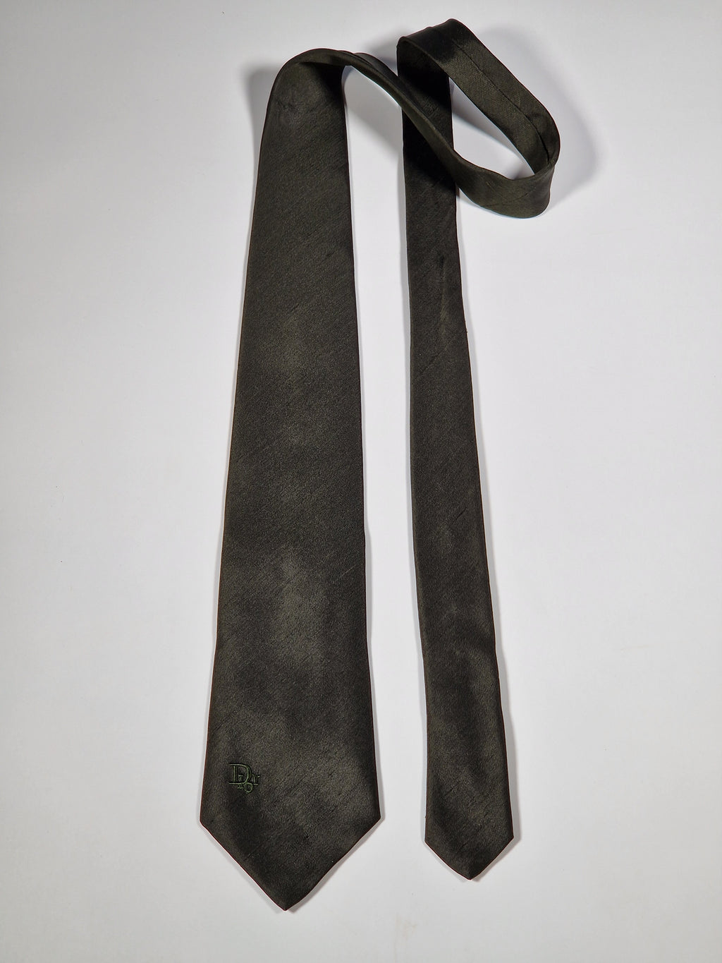 Dior tie