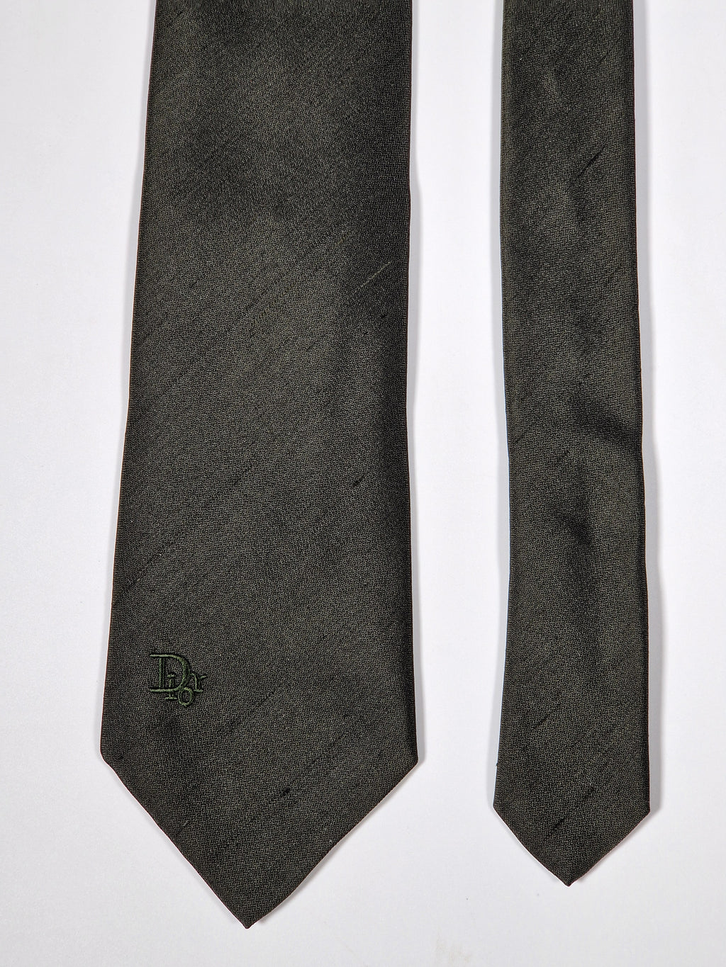 Dior tie