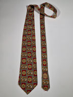 Dior tie