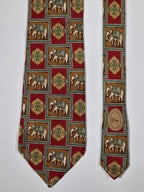Dior tie