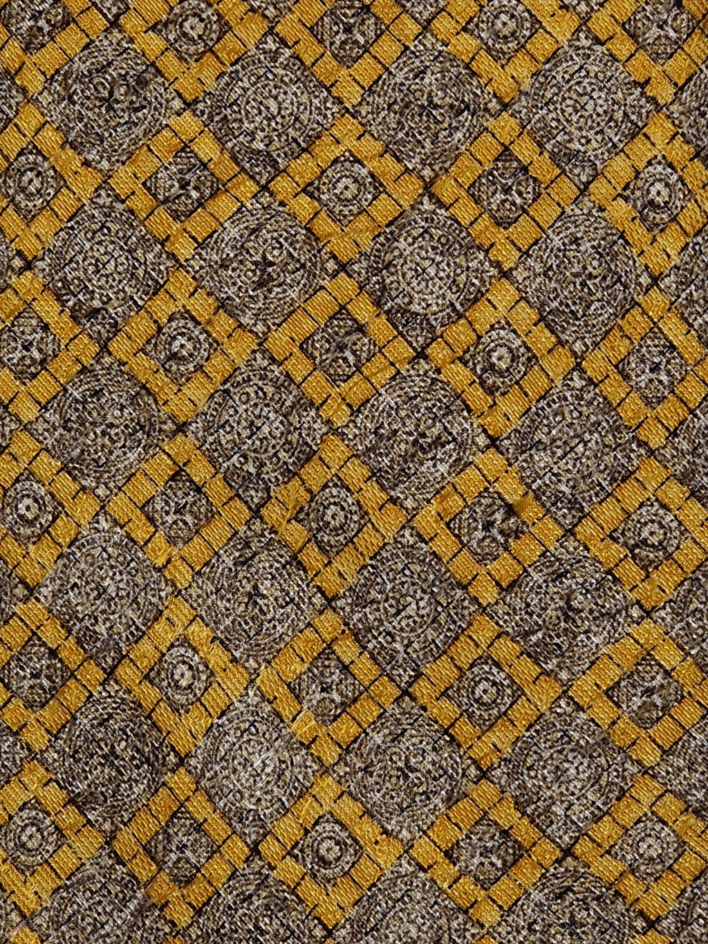 Dior tie
