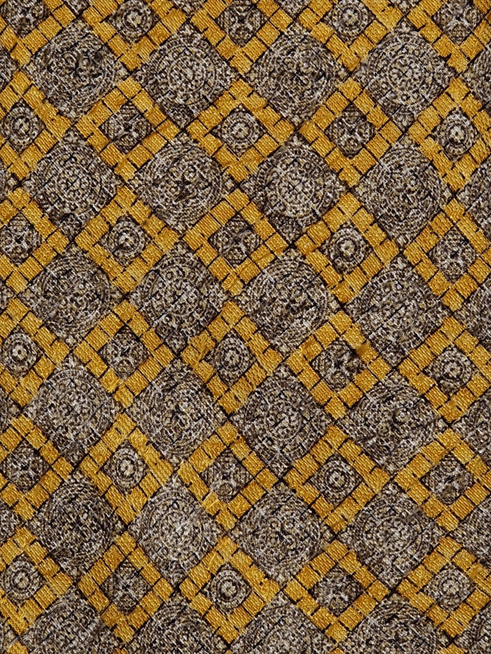 Dior tie