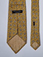 Dior tie