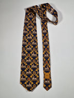 Dior tie