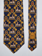 Dior tie