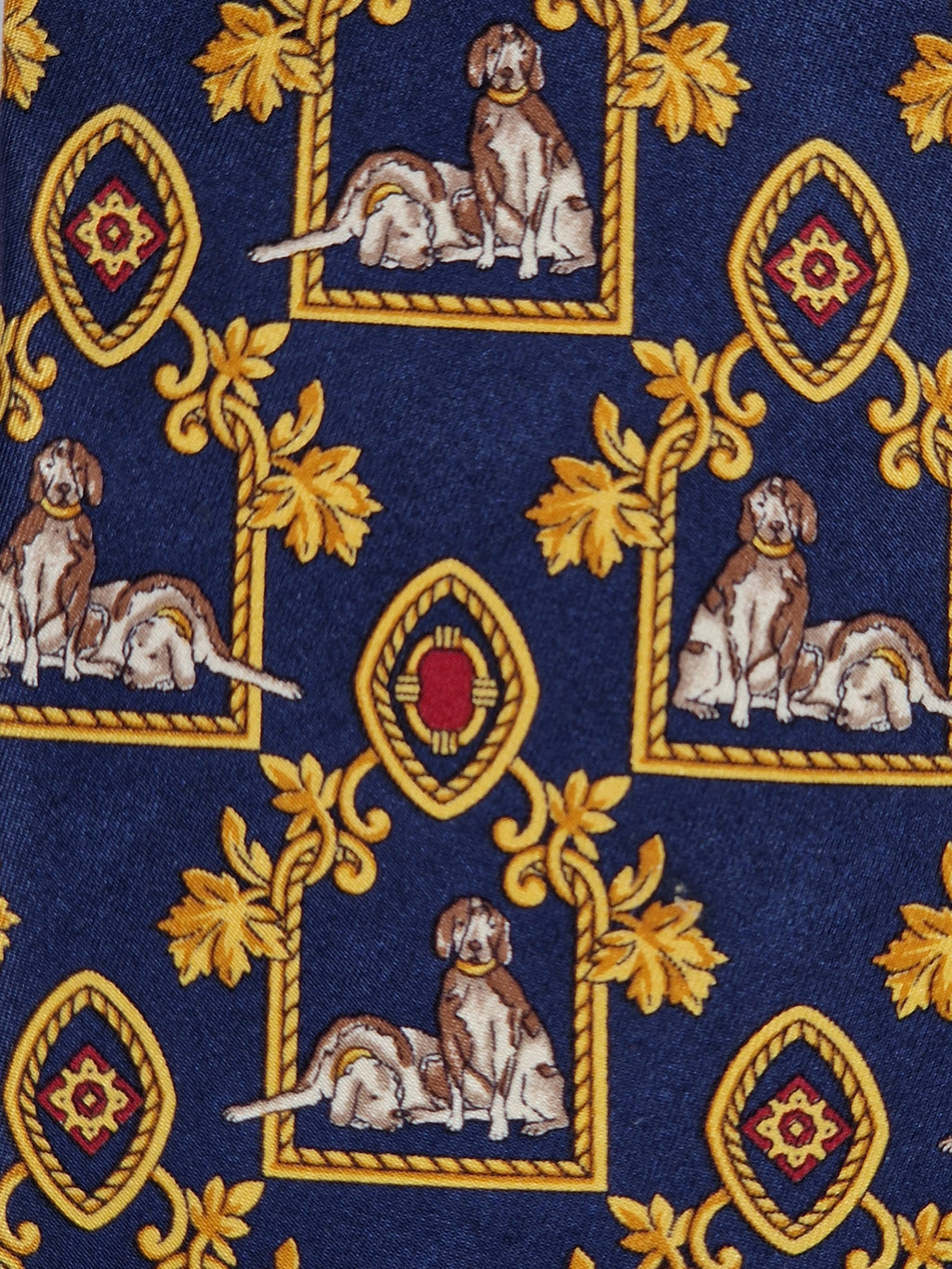 Dior tie