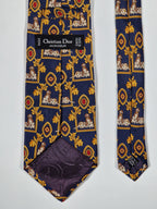 Dior tie