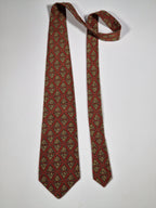 Dior tie
