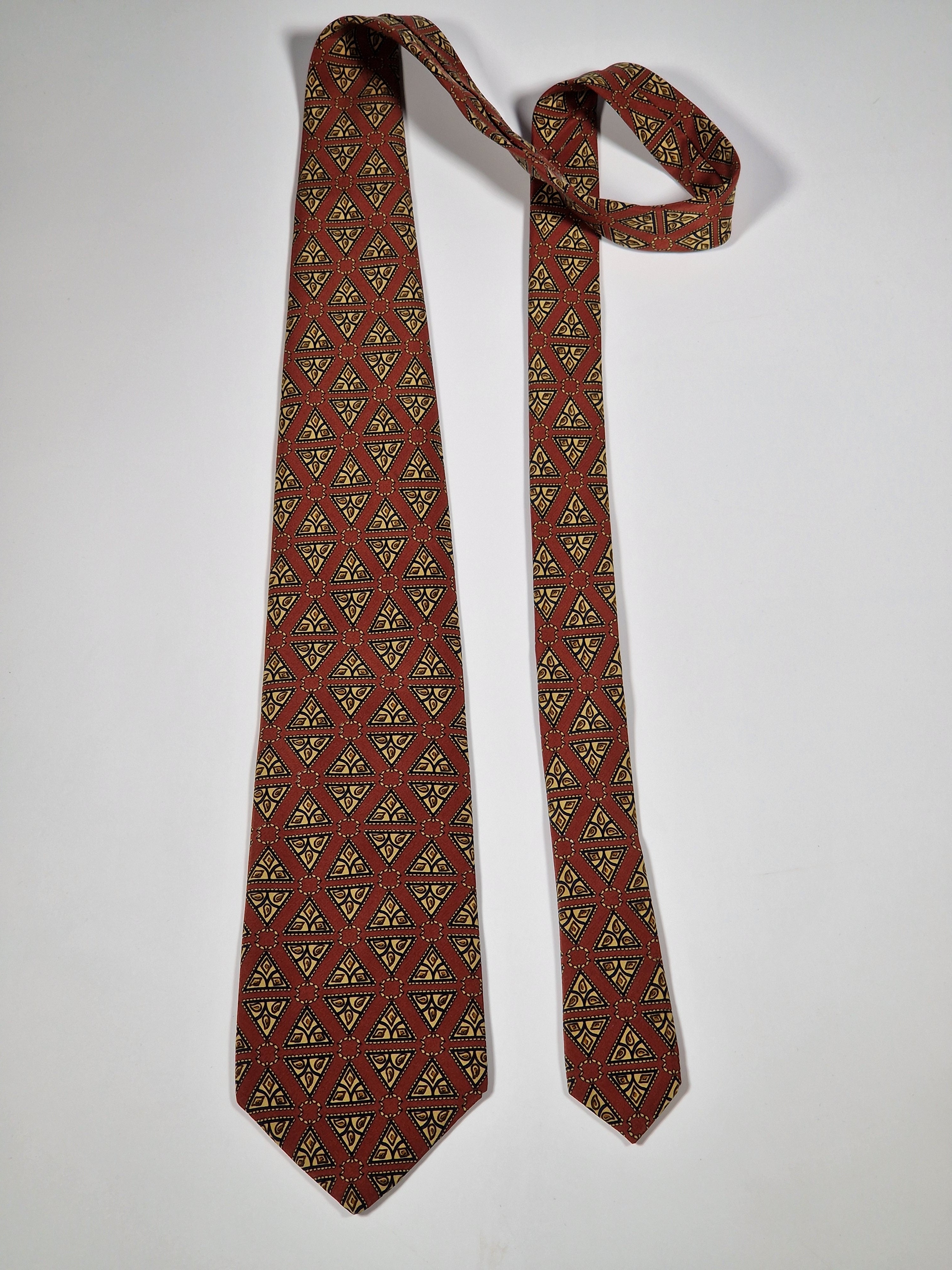 Dior tie