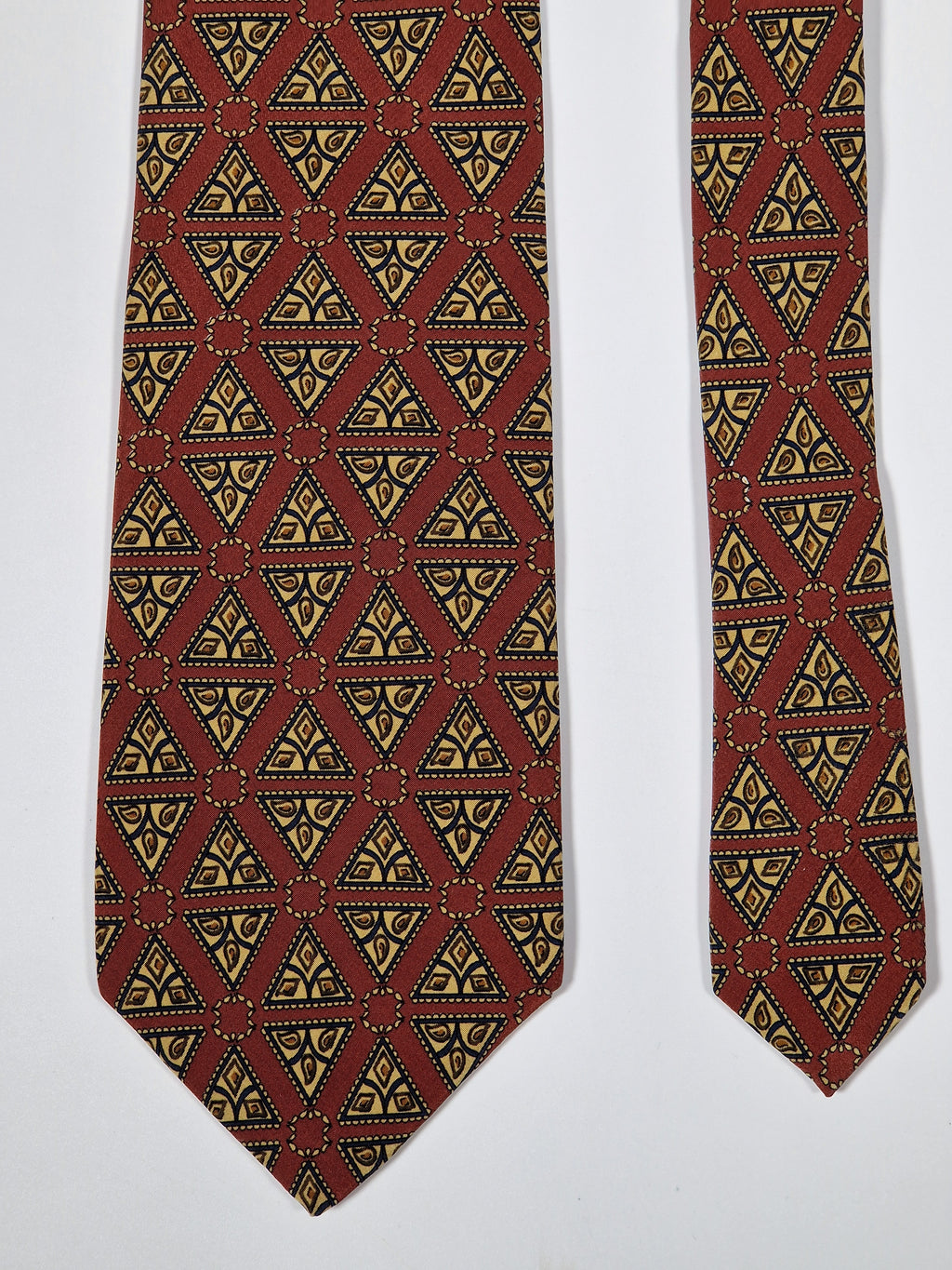 Dior tie