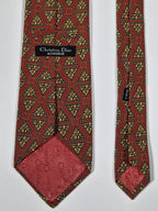 Dior tie