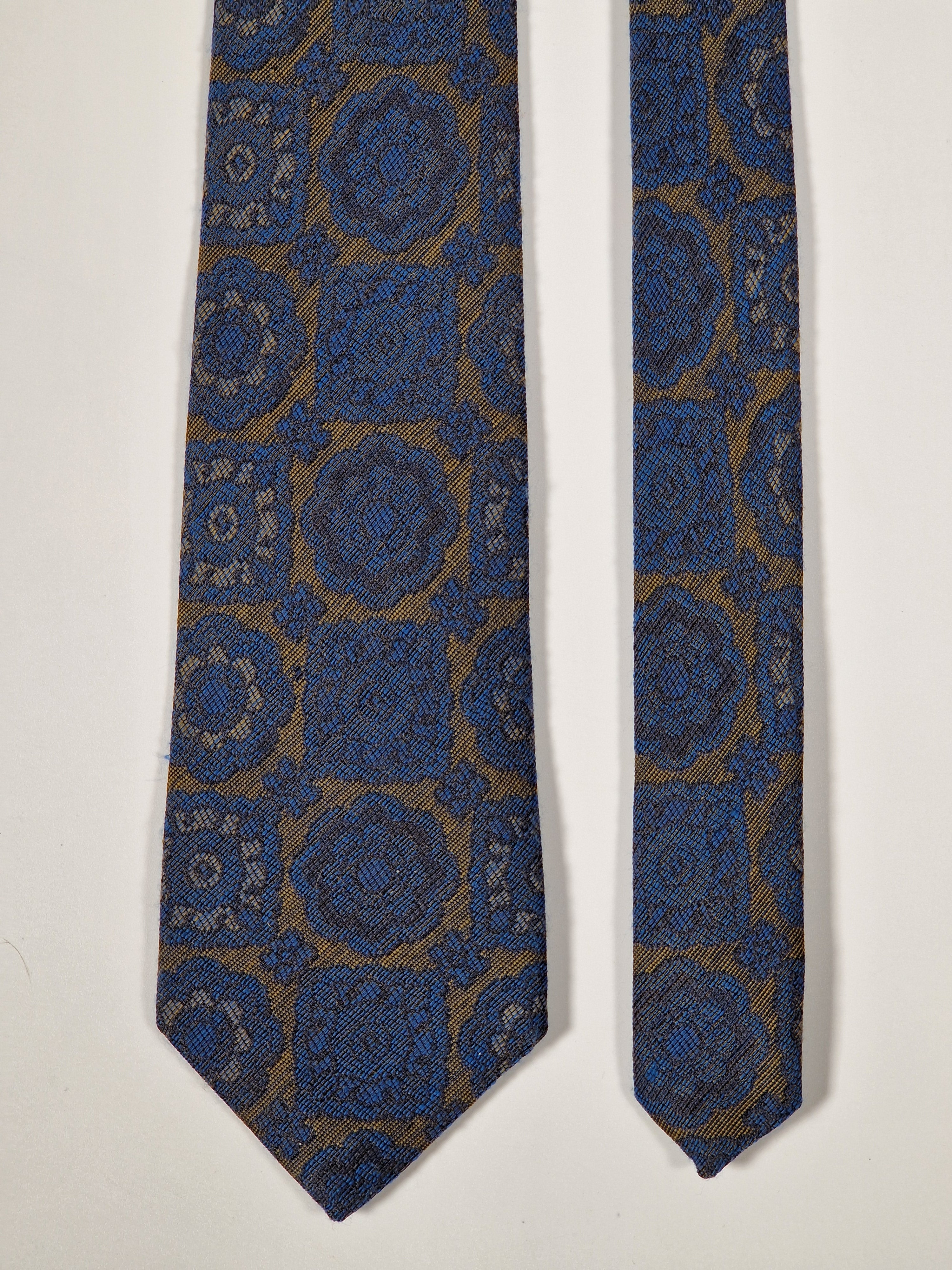 Dior tie