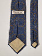 Dior tie