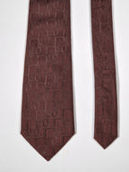 Dior tie