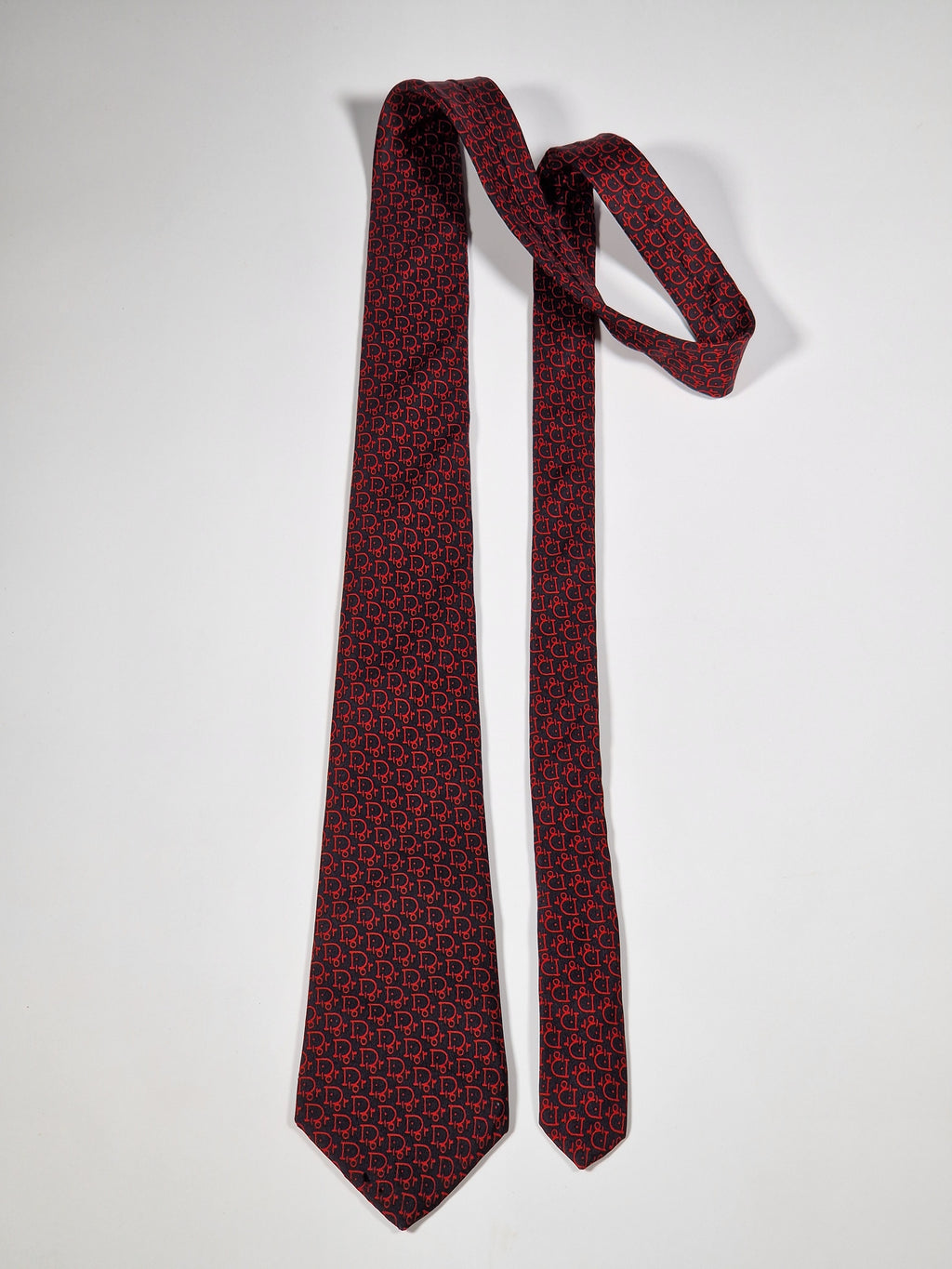Dior tie