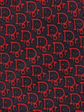 Dior tie