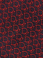 Dior tie