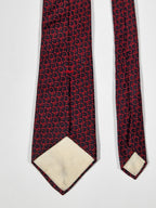Dior tie