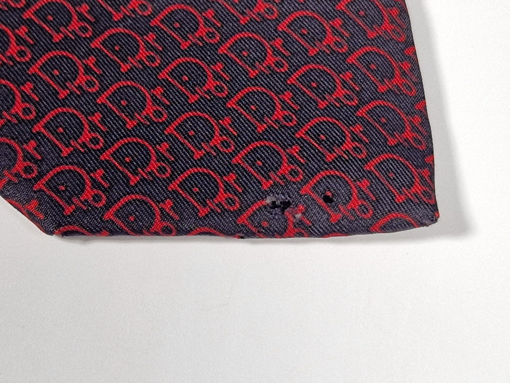 Dior tie