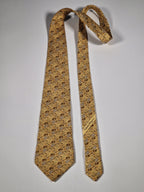Salvatore Ferragamo tie