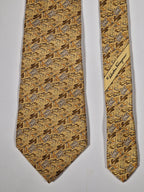 Salvatore Ferragamo tie