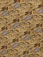 Salvatore Ferragamo tie