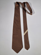 Salvatore Ferragamo tie