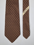 Salvatore Ferragamo tie
