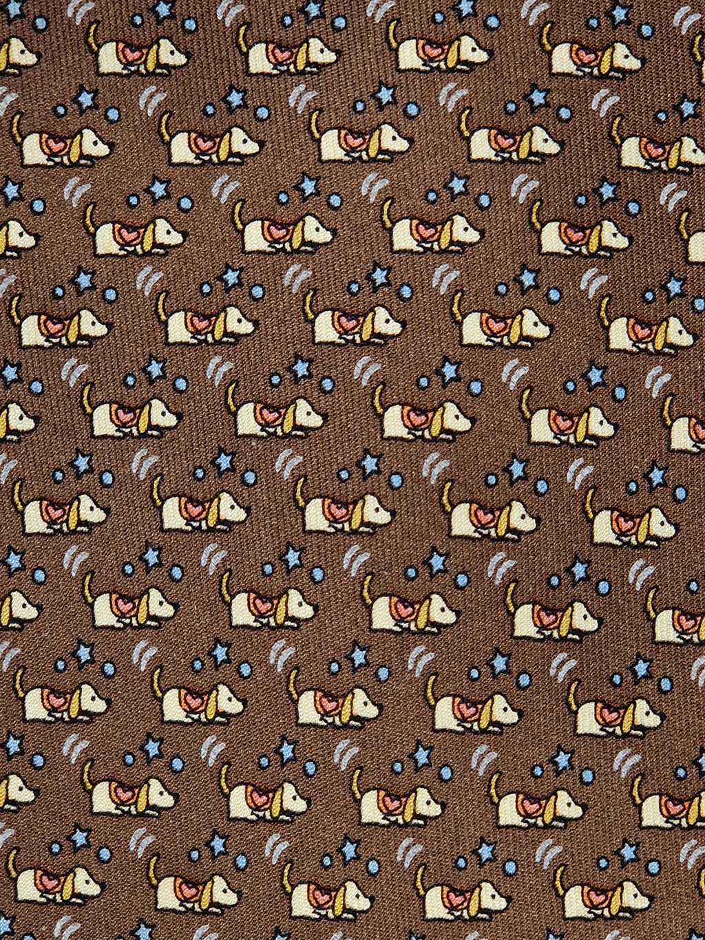 Salvatore Ferragamo tie