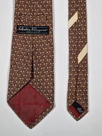 Salvatore Ferragamo tie