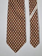 Salvatore Ferragamo tie