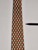 Salvatore Ferragamo tie
