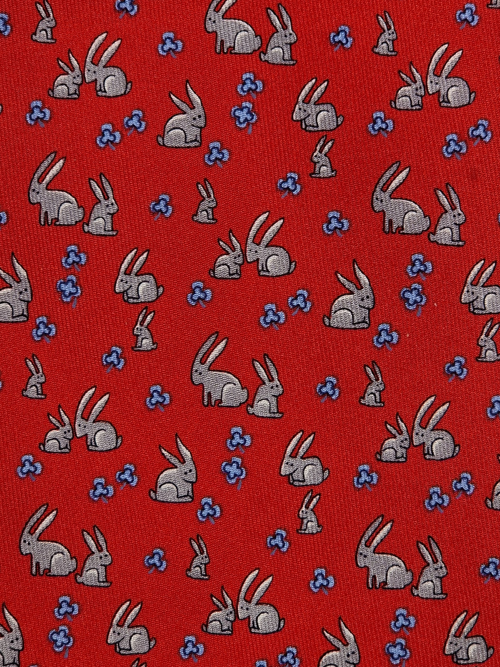 Salvatore Ferragamo tie