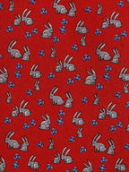 Salvatore Ferragamo tie