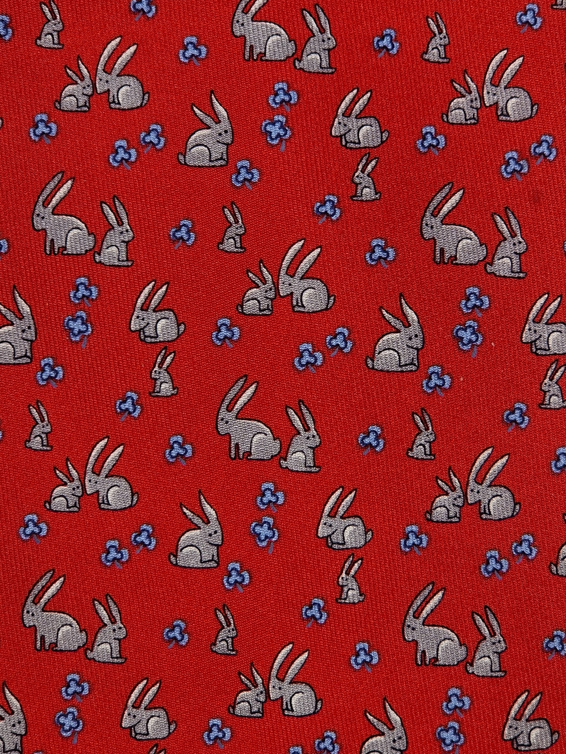 Salvatore Ferragamo tie