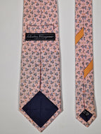Salvatore Ferragamo tie