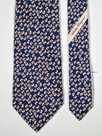 Salvatore Ferragamo tie