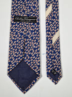 Salvatore Ferragamo tie