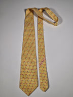 Salvatore Ferragamo tie